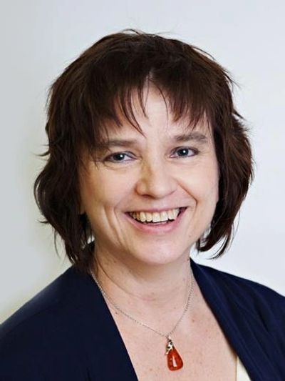 Jolanta Dabrowski – Certified Consulting Hypnotist