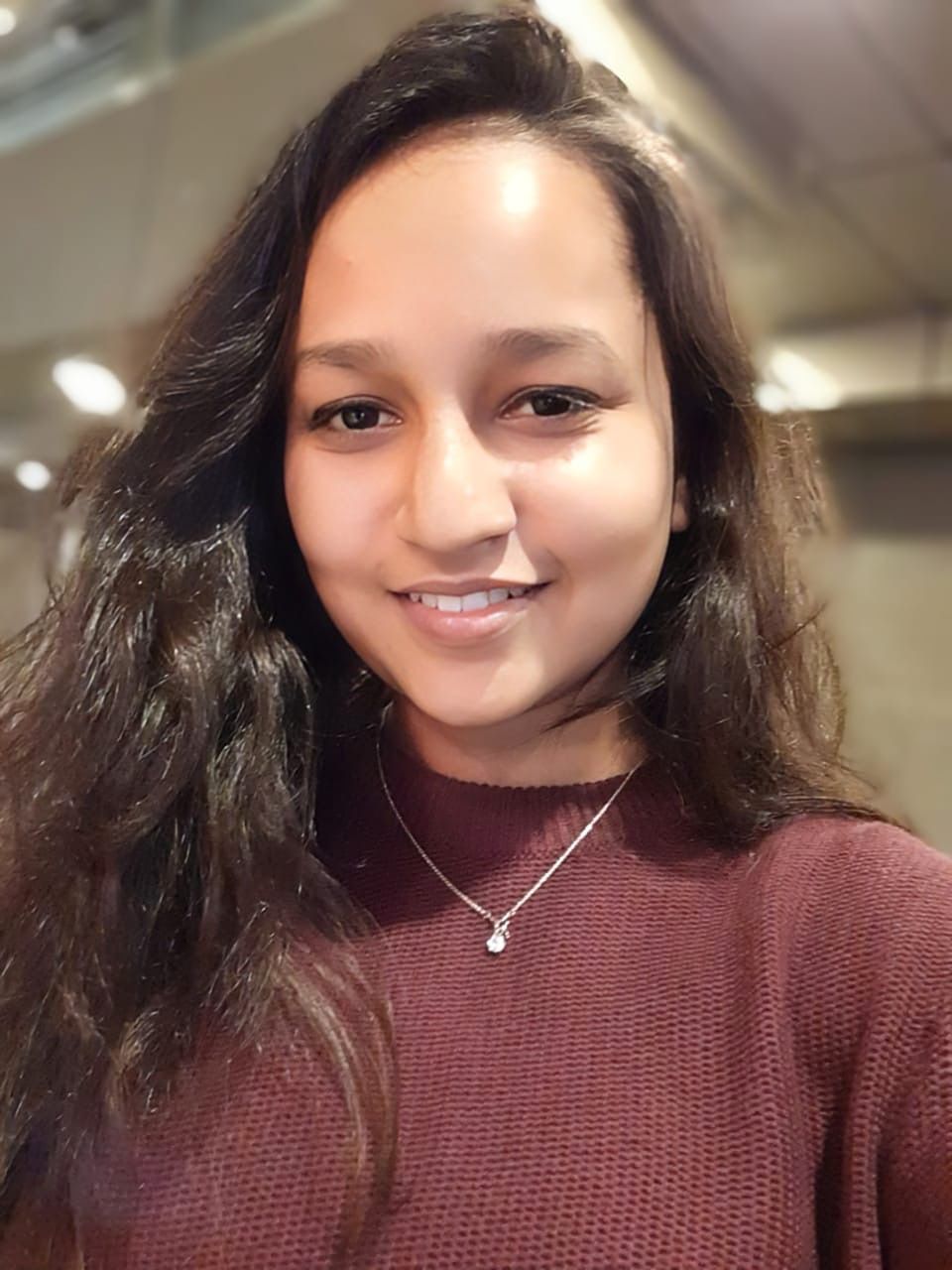 Vrushali Sonera – Resident Physiotherapist