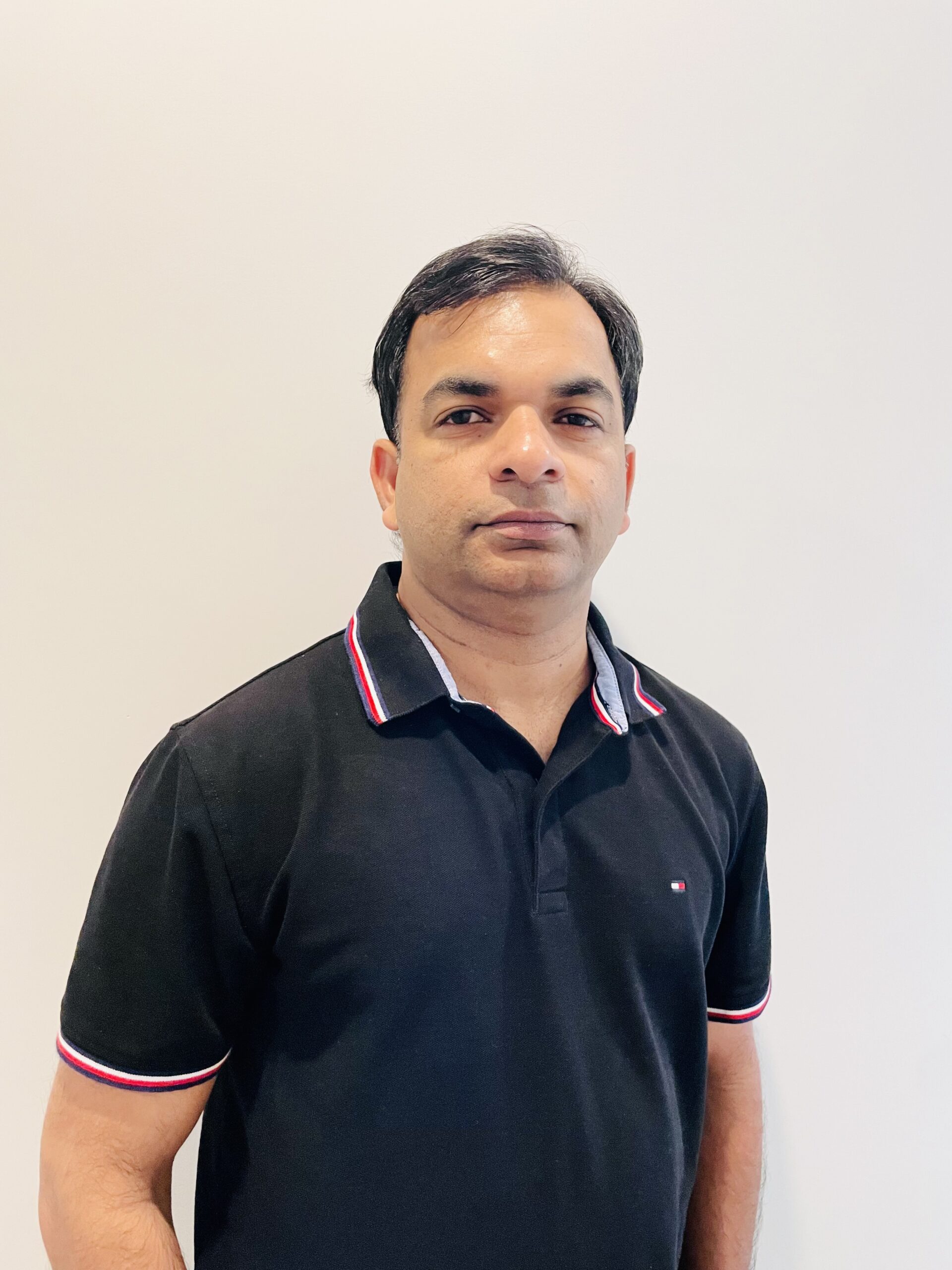 Amsad Aliyaru Kunju - Resident Physiotherapist